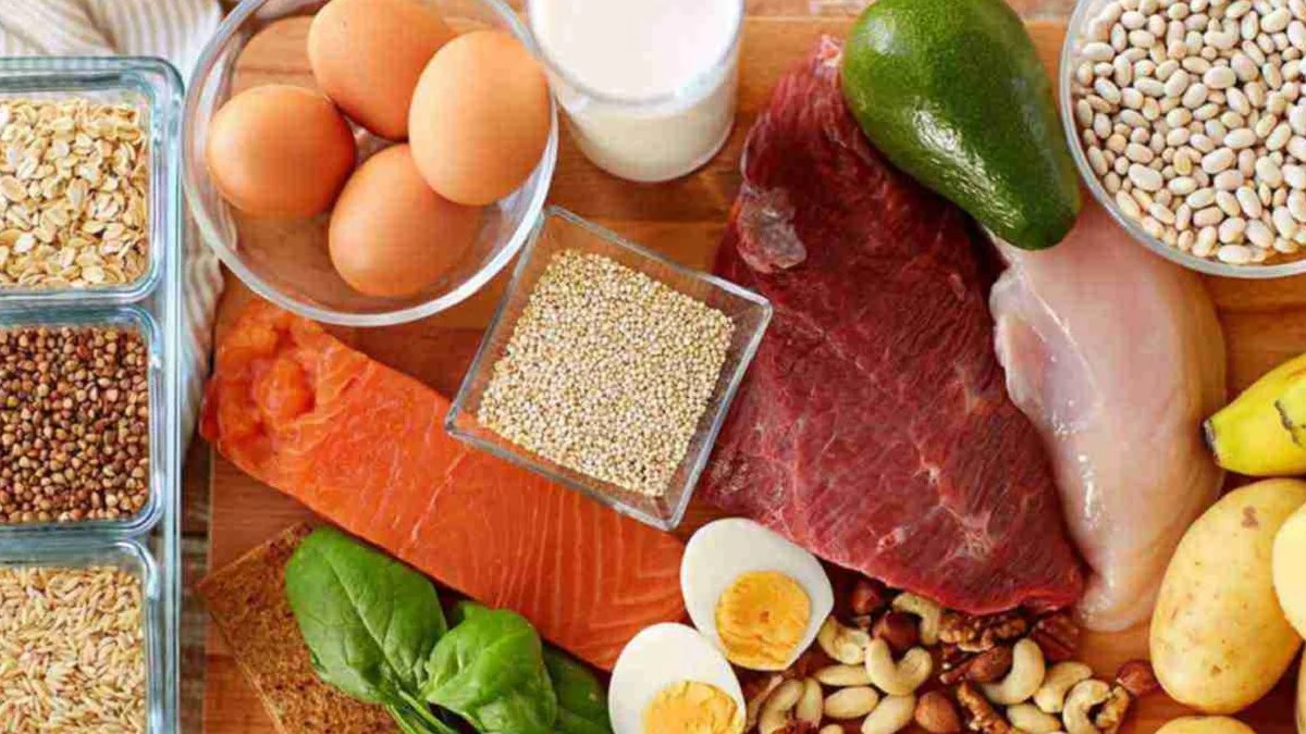 Kako iz biljaka dobiti dovoljno proteina za mišiće i energiju