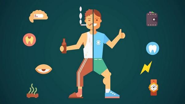 Zašto snagu ne određuje meso, nego navike